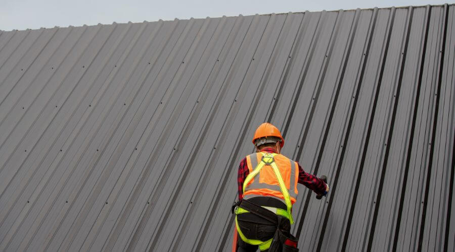 Expert top industrial roofings services in Norborne, MO